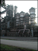 Blast Furnace