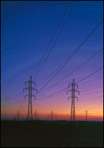 A new rising sun on the electricity sector