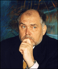 Mr. Miroslav Lapuník