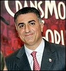 Reza Pahlavi