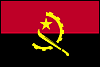 Angola Flag