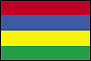 Mauritius Flag