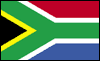 South Africa Flag