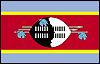 Swaziland Flag