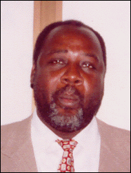DR. MUSA MOHMED KARAMA