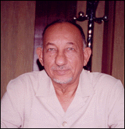 Mr. SALAH ABU NAGA