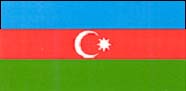 Flag of Azerbaijan