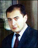 Elmar Mammadov 