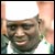 H.E. Colonel Yahya A.J.J. Jammeh, President of Gambia