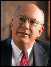 Mr. W. Murdy, CEO of Newmont