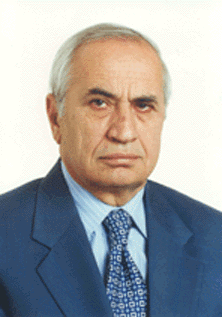 H.E. Ramiz Rizayev