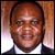 Mr. Syanga Abilio, Vice President of Sonangol Holding