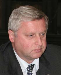 MR RUBEN AMARYAN General Director of CenterTelecom