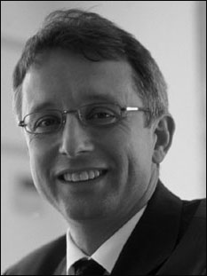 Mr. Jo Lunder
