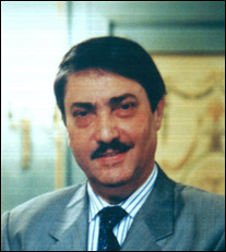 S.E M. Benflis