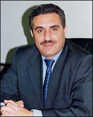 M. EL-HACHEMI MEGHAOUI