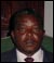 Excmo. Sr. D. Cristbal Maana Ela, Minister of Mines and Energy of Equatorial Guinea