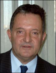M. Francesco Frangialli