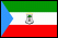 Bandera de Guinea Ecuatorial