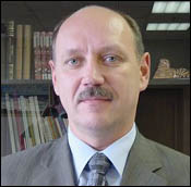 MR. KOSTENKO ALEKSANDER IVANOVICH