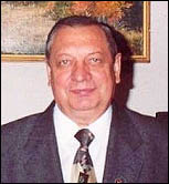 Mr. ANATOLY ALEXEEVICH KHOLODIN