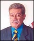 HON. Laisena Qarase 