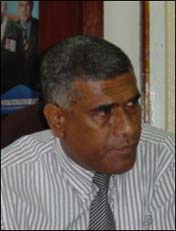 HON. RATU NAIQAMA TAWAKE LALABALAVU