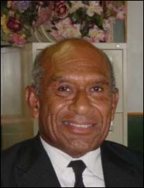 HON. PITA NACUVA