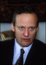 H.E. CYRIL SVOBODA 