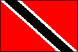 Flag of Trinidad Tobago