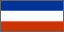 Flag of Yugoslavia