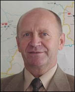 MR. YURI LIKHOIDA