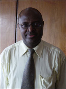 H.E. SUFIAN AHMED 