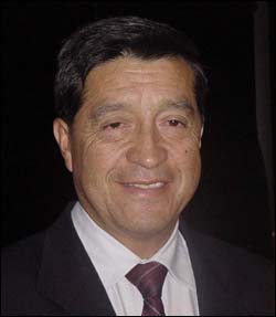 ING. CARLOS ARBOLEDA