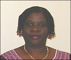 Honorable Luísa Dias DIOGO 