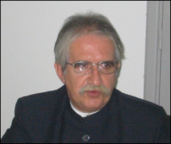 Honorable Carlos A.S. Morgado