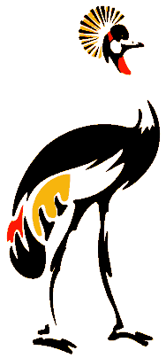 Symbol of Uganda