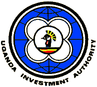 Logo of Uganda Investment Authority