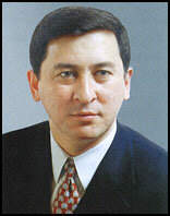 Mr. Z. Mirhodjaev 