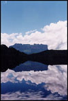 Carrao River, Canaima, National park, Bolivar State