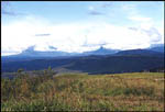 Exploring La Gran Sabana