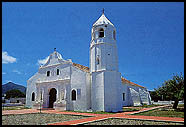 Santa Ana Church