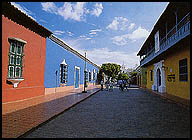 Coro's Historical Center