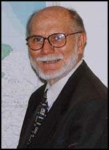 Sr Jorge Giordani, Ministro de Planificacion y Desarollo