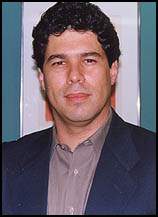Mr. Carlos Geniatos, MInister of Science and Techonoly