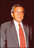 Oswaldo Artiles
