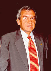 Oswaldo Artiles Centeno 