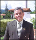 Florencio Porras