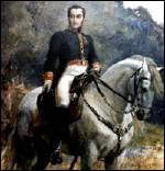 Simon Bolivar