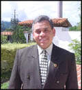 Mr. Florencio Porras, Governor of the State of Merida